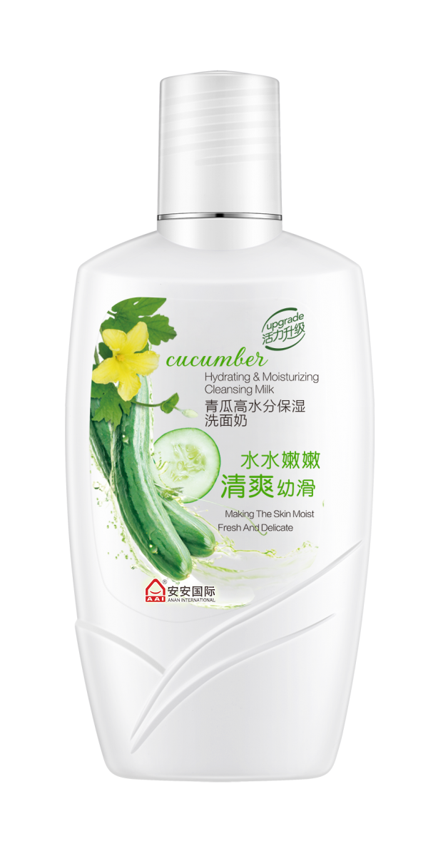 1xbet官方app青瓜高水分保湿洗面奶