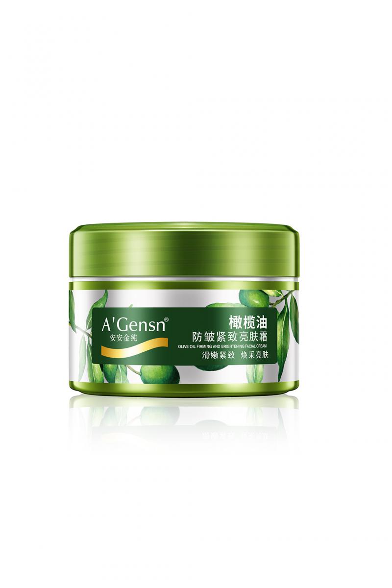 1xbet官方app金纯橄榄油防皱紧致亮肤霜