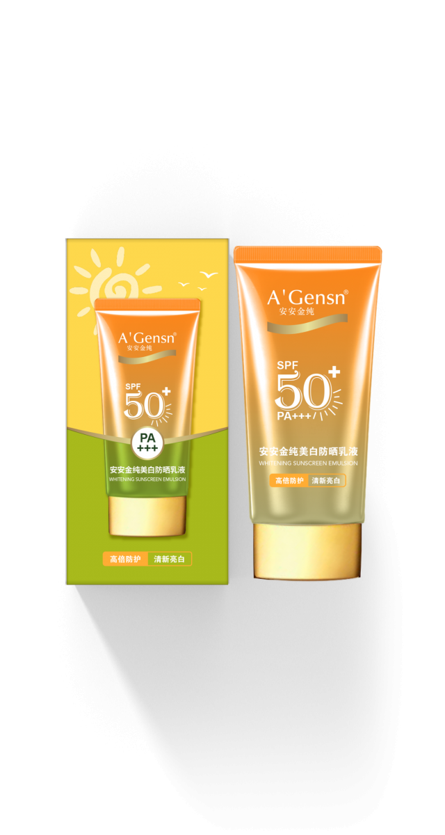 1xbet官方app金纯美白防晒乳液