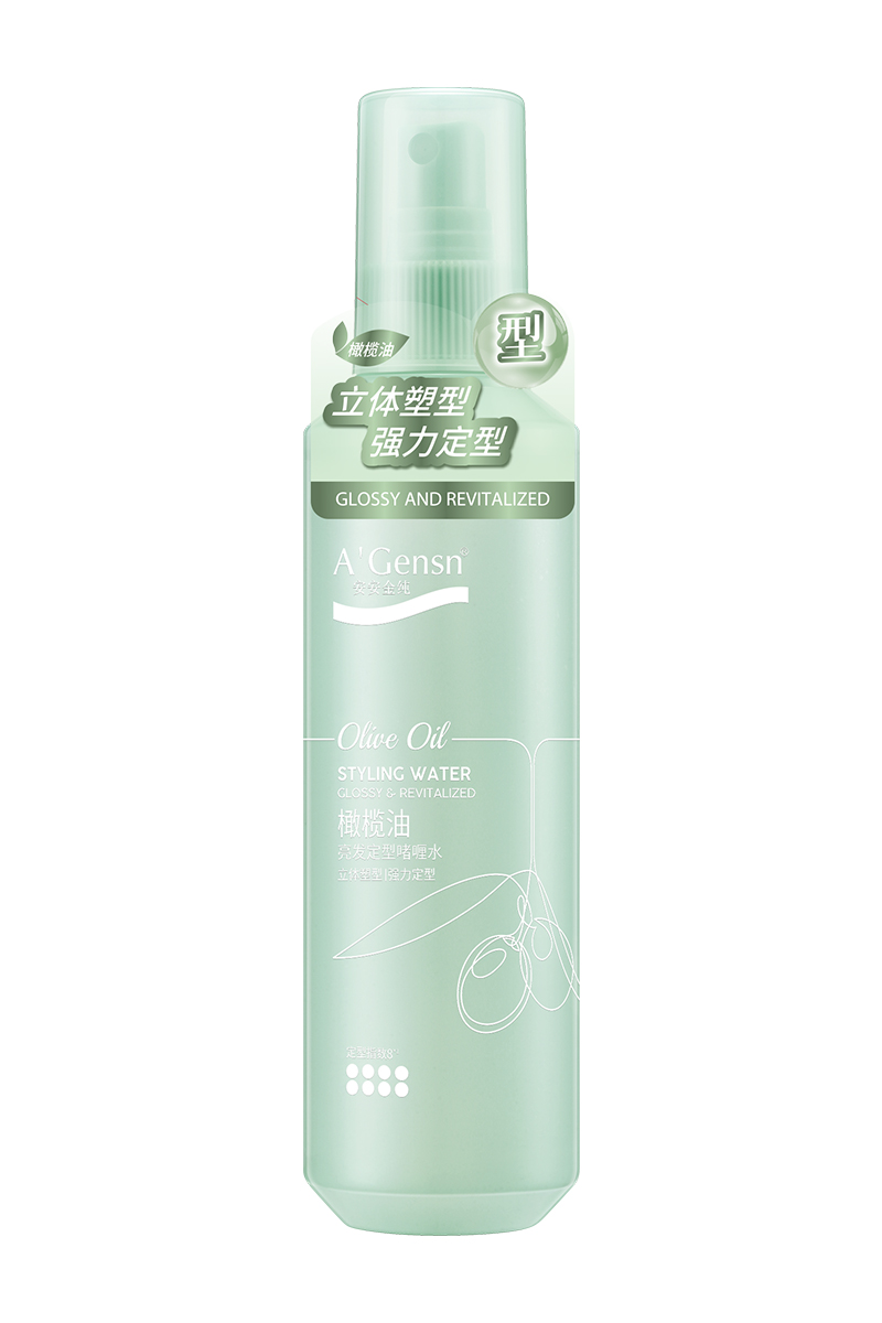 1xbet官方app金纯橄榄油亮发定型啫喱水