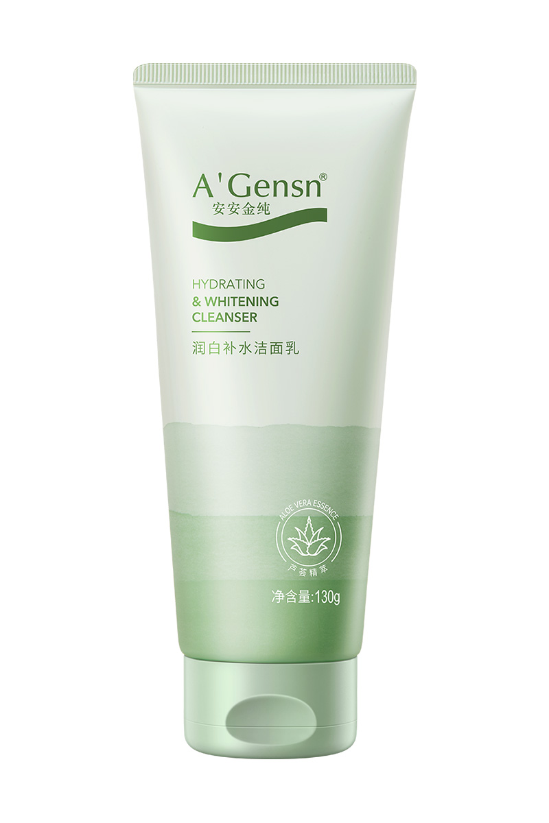 1xbet官方app金纯润白补水洁面乳