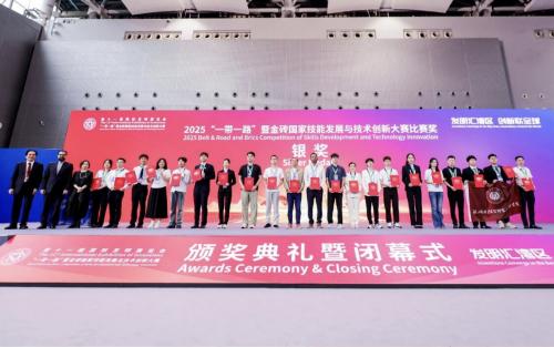 1xbet官方app国际闪灼国际发明展，，，，，，斩获四大奖项！