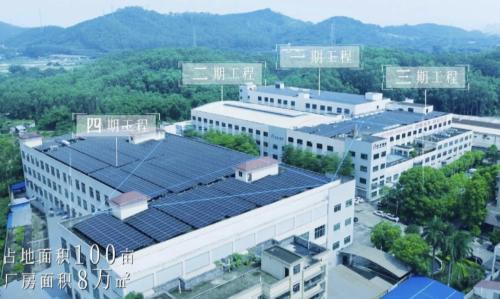 融入佛山“工业提质”战略结构，，，，，，1xbet官方app智造赋能工业升级